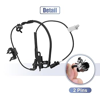 8888専用！ Sold 2022 Toyota Corollacs Front Driver Abs Wheel Speed